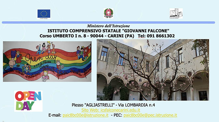 Immagine primaria